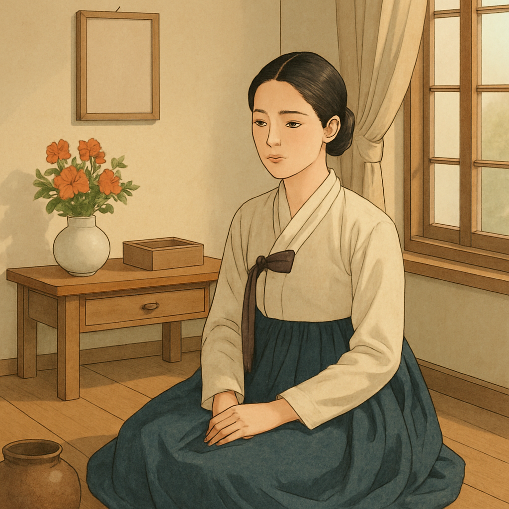 아가씨 구인 메인 이미지