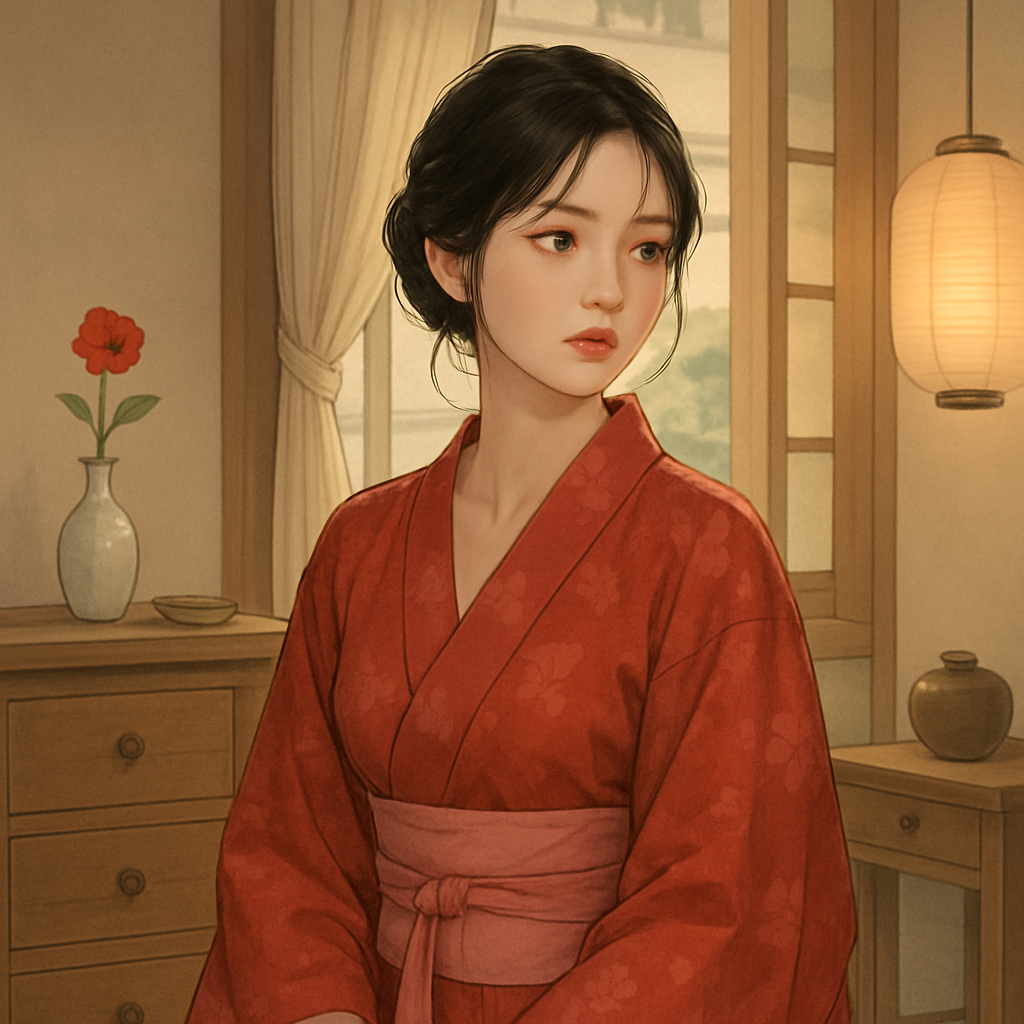 화류계 알바 메인 이미지