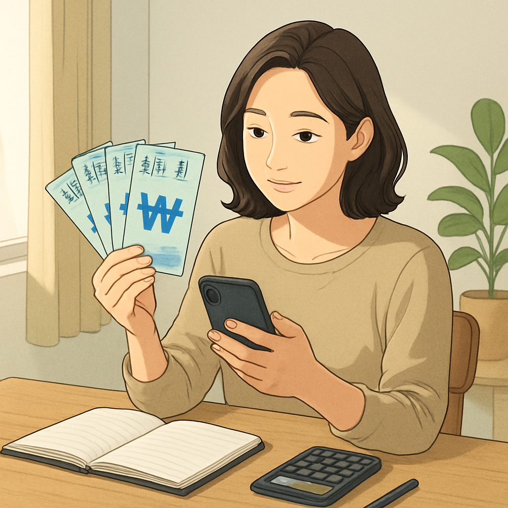 상품권부업 메인 이미지