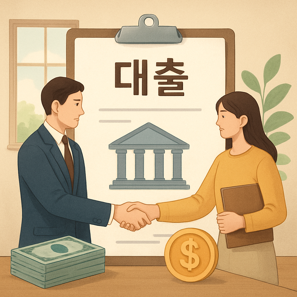 대출 메인 이미지