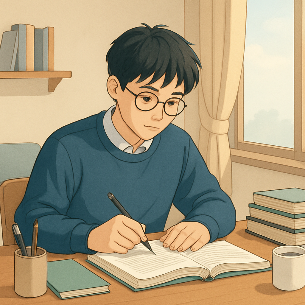 독학재수 메인 이미지