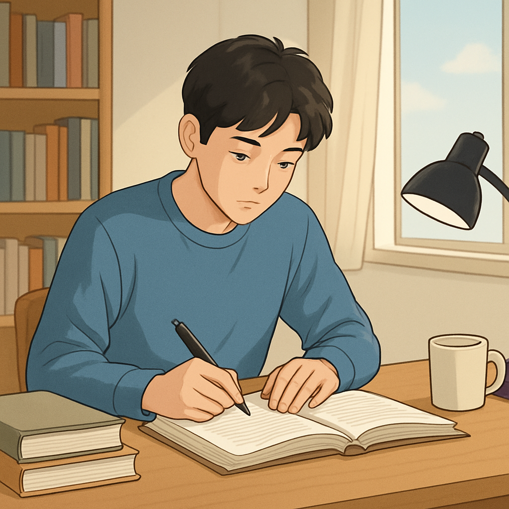 독학재수 메인 이미지