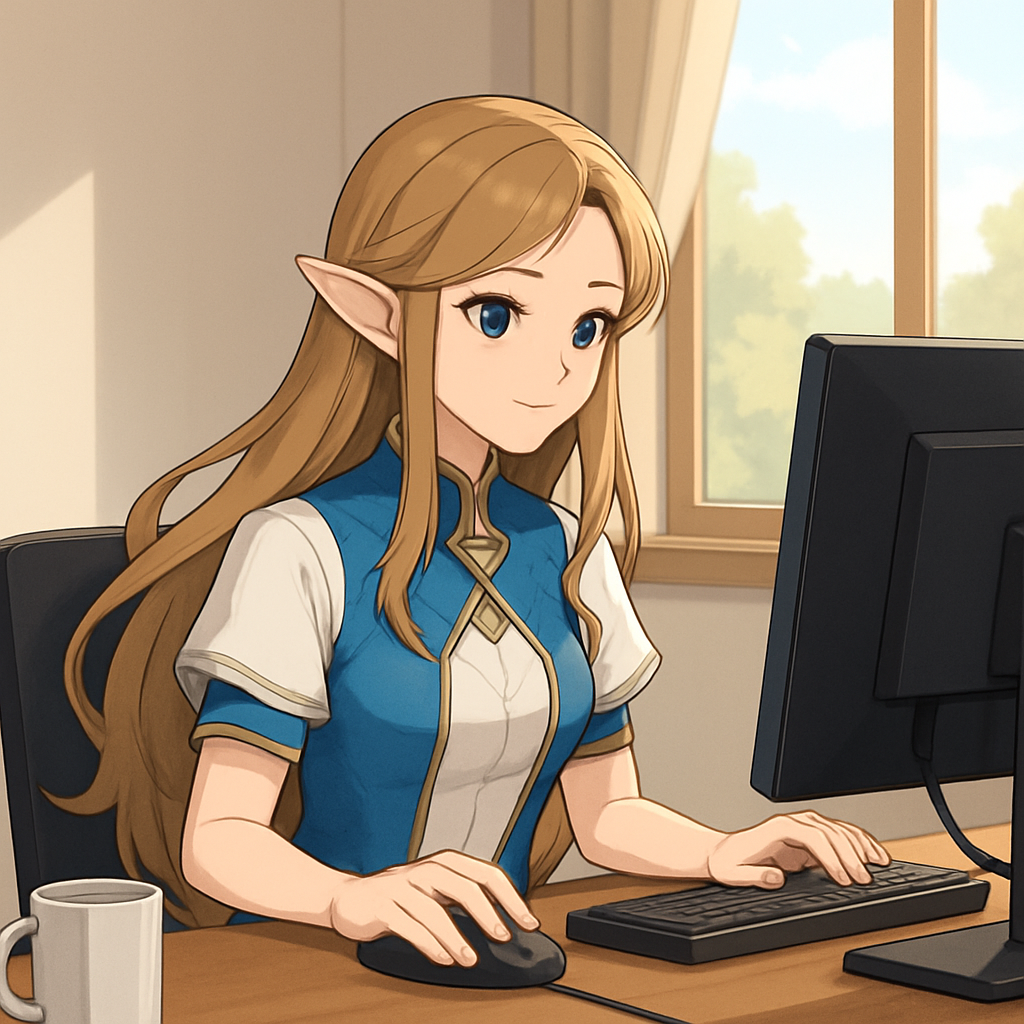 아이온2디스코드 메인 이미지