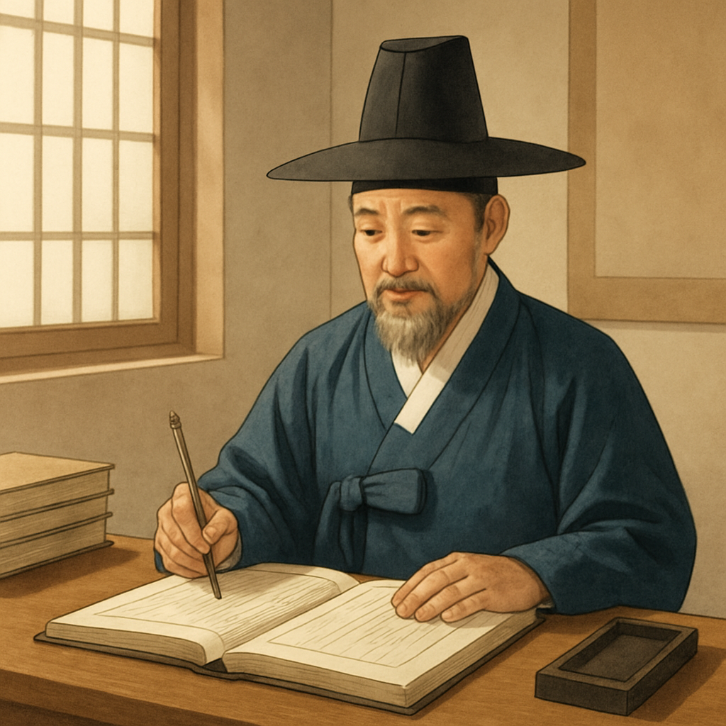 법인장 메인 이미지