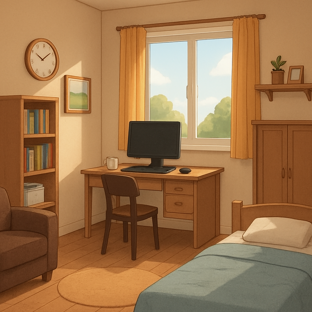 아빠방 메인 이미지