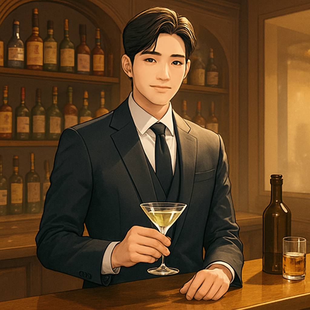 호스트바 메인 이미지