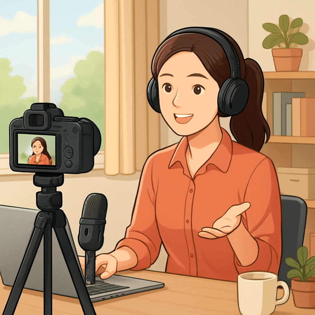 라이브 중계 이미지