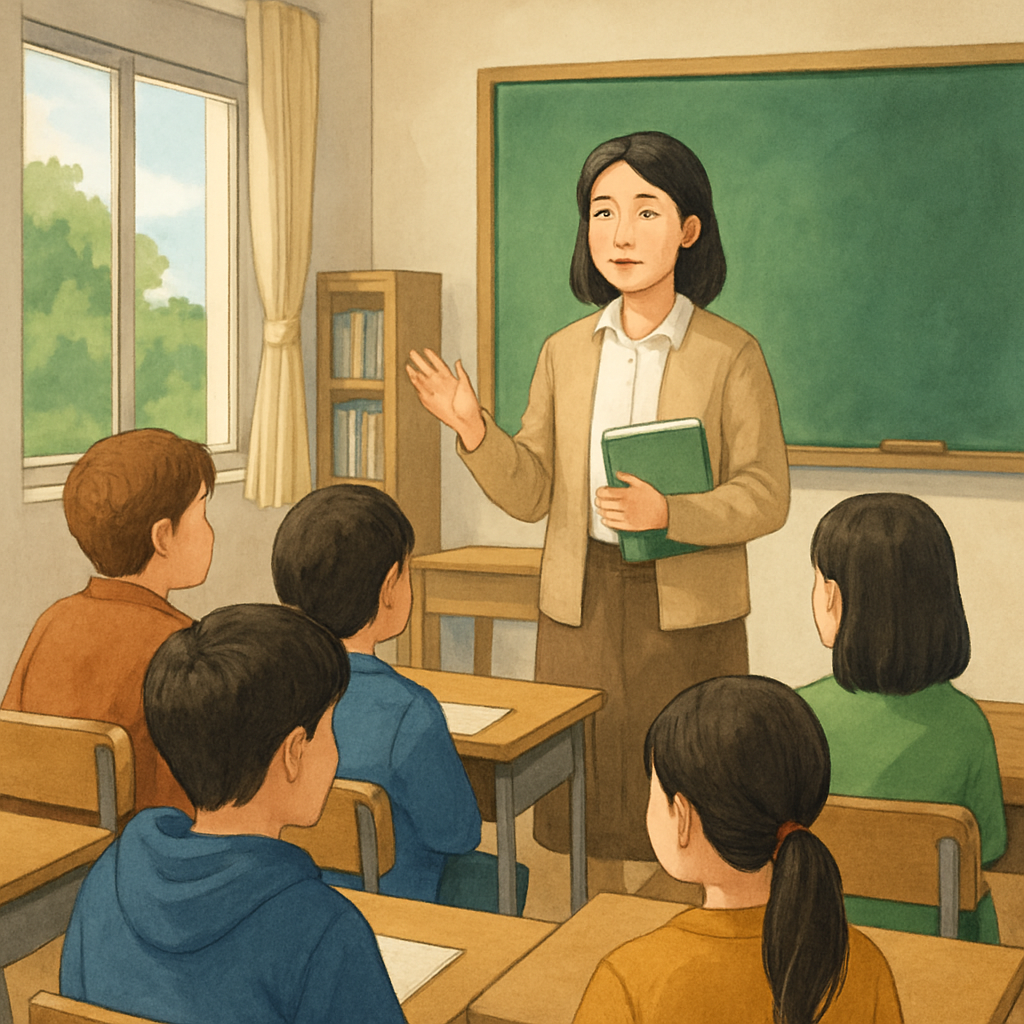 대안학교 정의 이미지