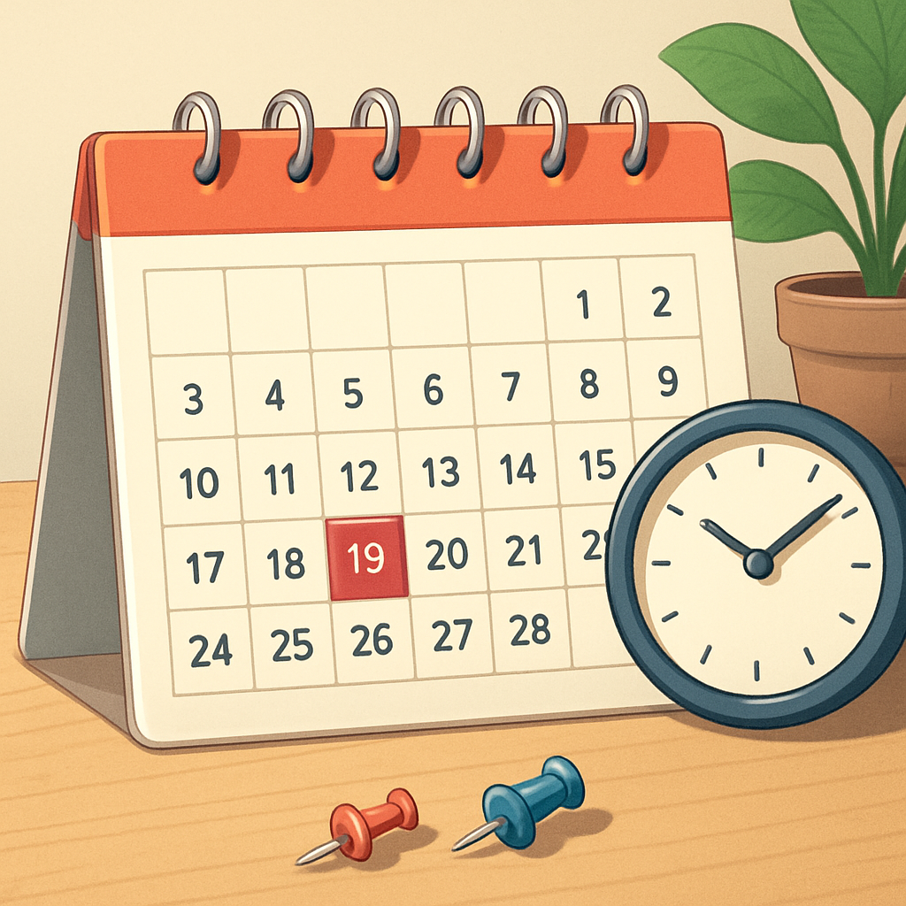 경기 일정 메인 이미지