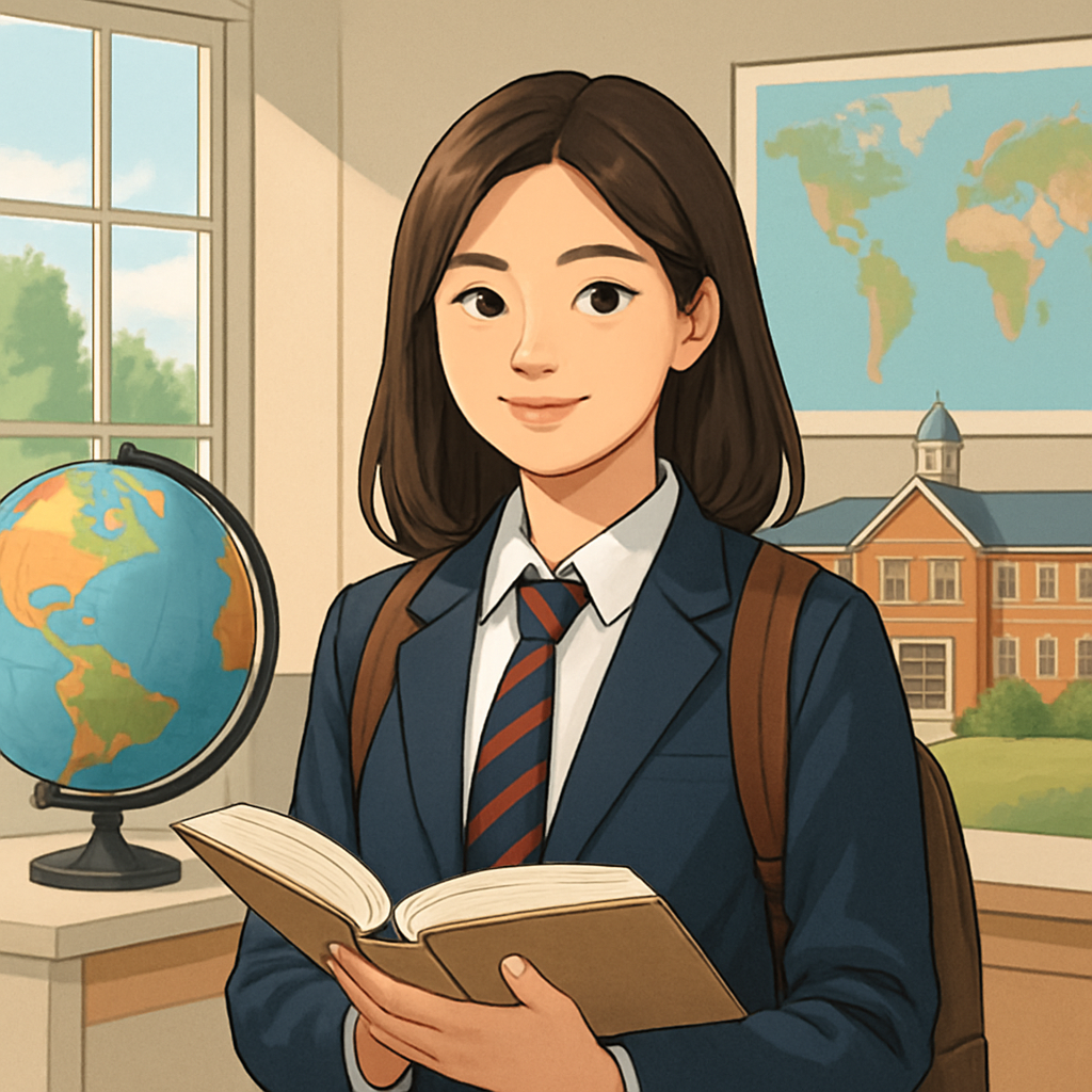 해외 대학 진학을 위한 국제학교 선택 팁 이미지