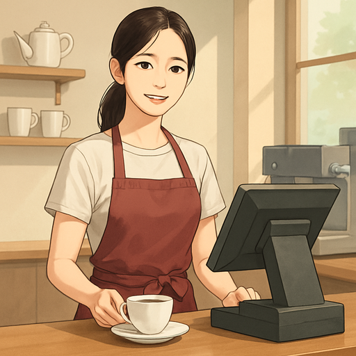 여성알바 메인 이미지