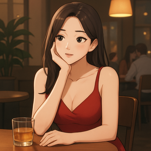 유흥알바 메인 이미지