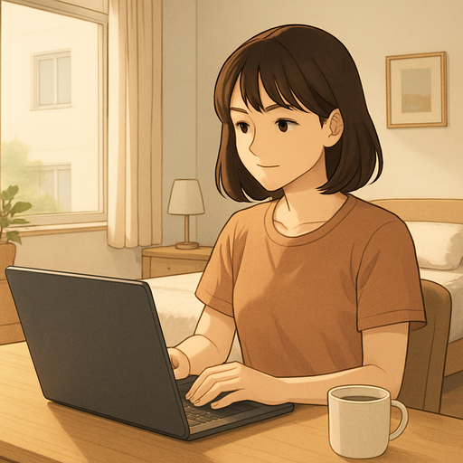 룸알바 메인 이미지