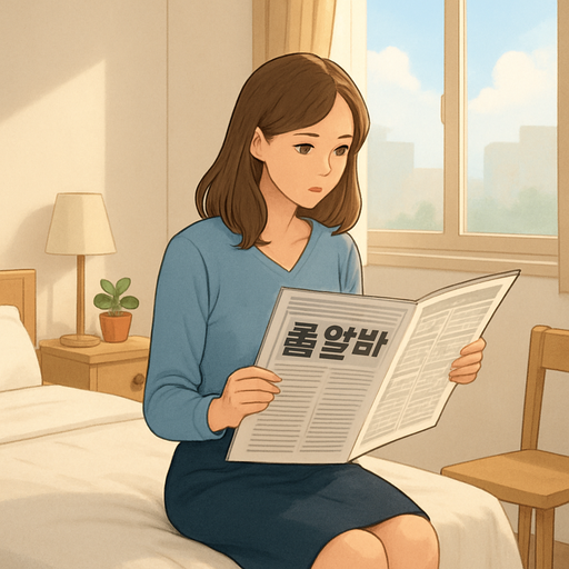 룸알바 구인 정보 이미지