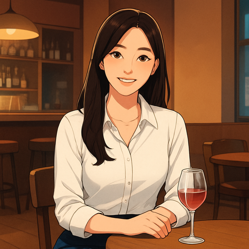 초보도 가능한 유흥업소 아르바이트 정보 이미지