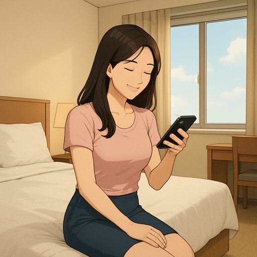 룸알바 후기 이미지