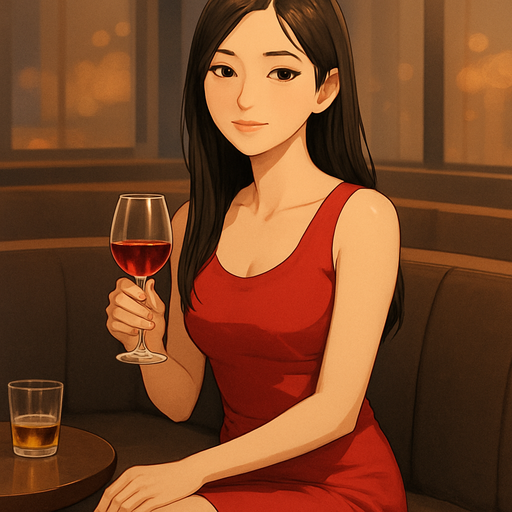 유흥알바 메인 이미지