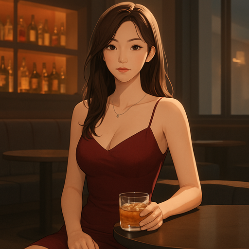 유흥알바 메인 이미지