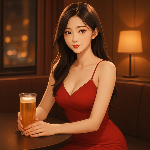 유흥알바 메인 이미지